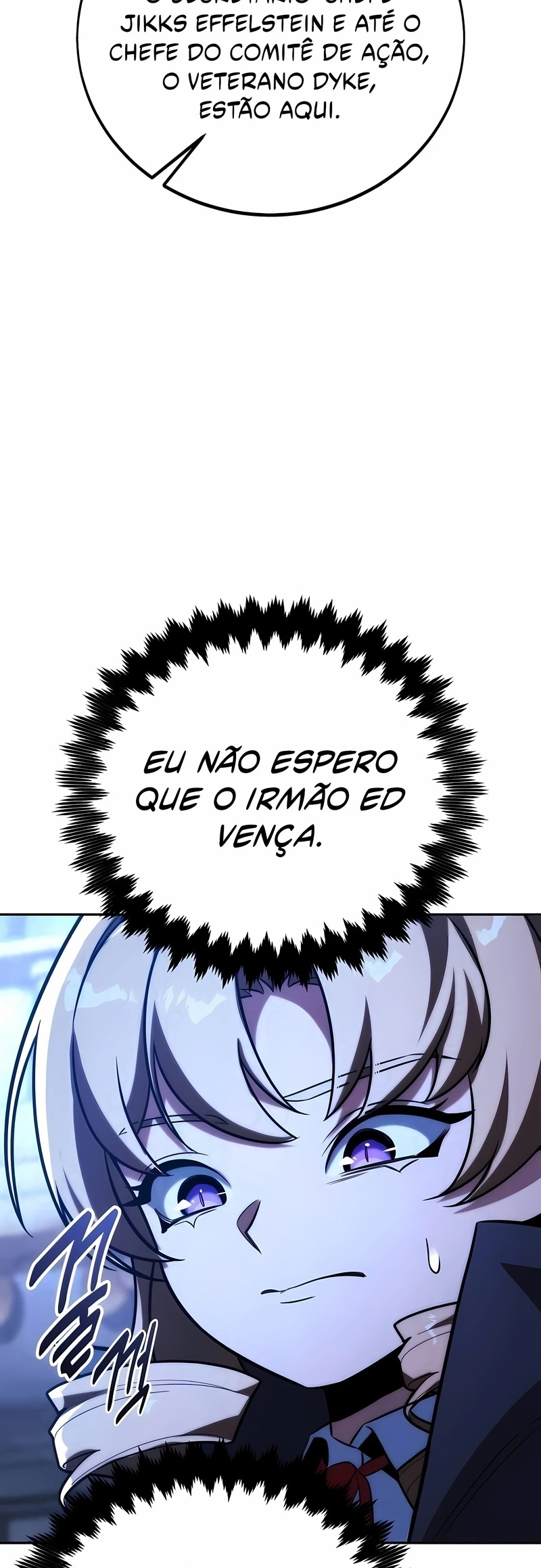 Guia de Sobrevivência do Extra da Academia Capítulo 88 Página 50