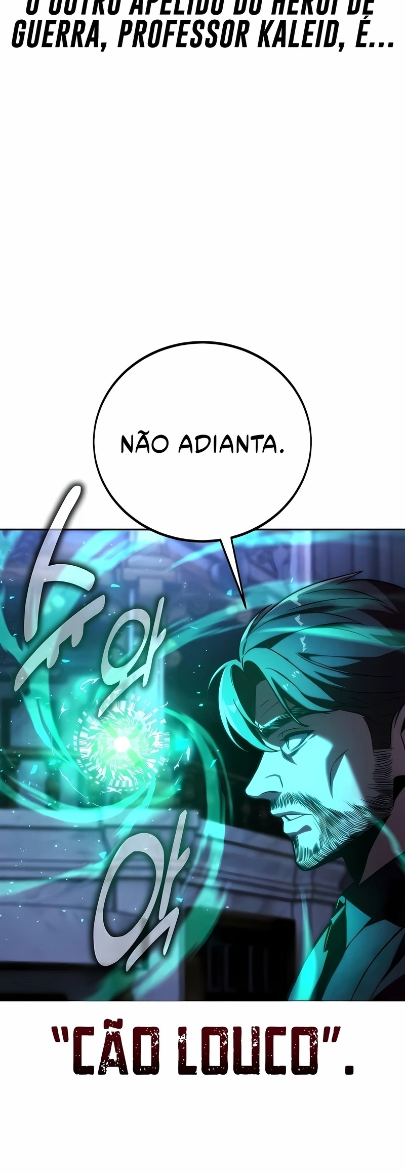 Guia de Sobrevivência do Extra da Academia Capítulo 88 Página 55