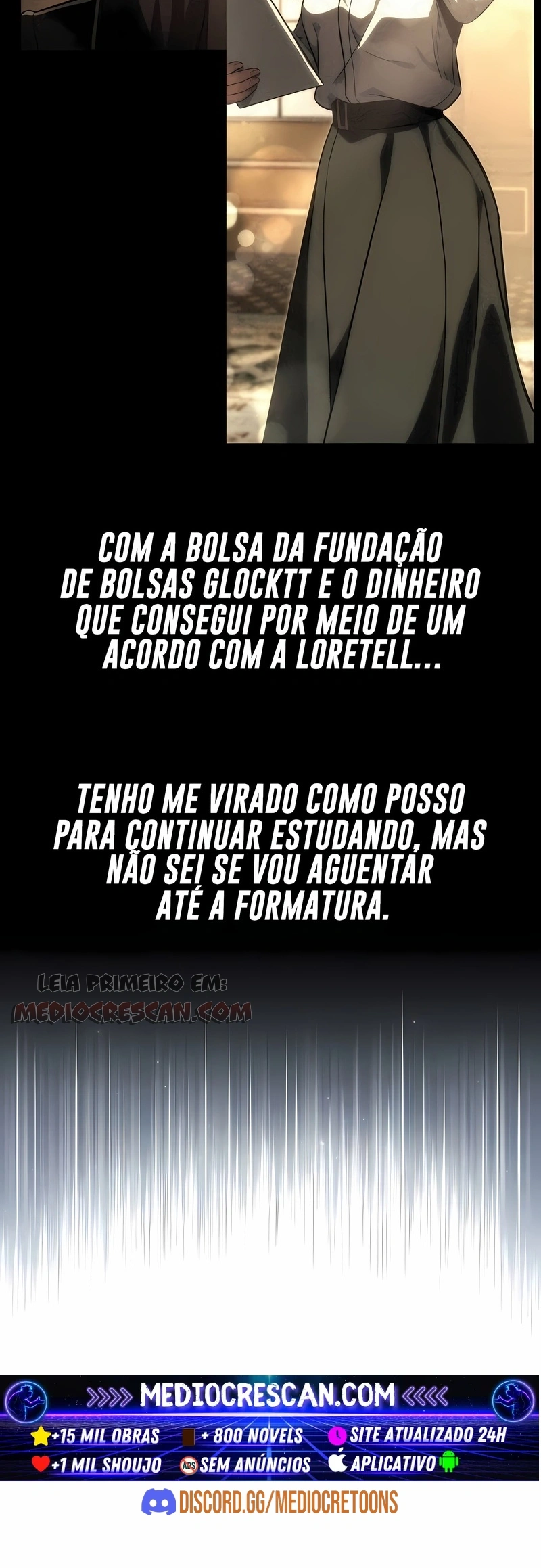 Guia de Sobrevivência do Extra da Academia Capítulo 88 Página 7
