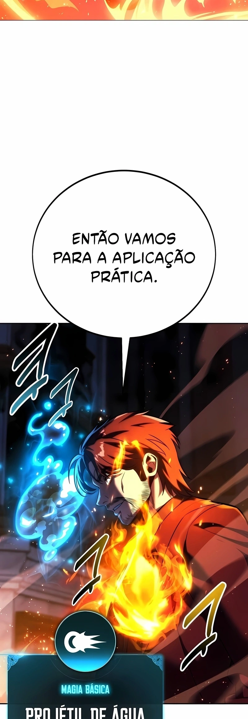 Guia de Sobrevivência do Extra da Academia Capítulo 88 Página 79
