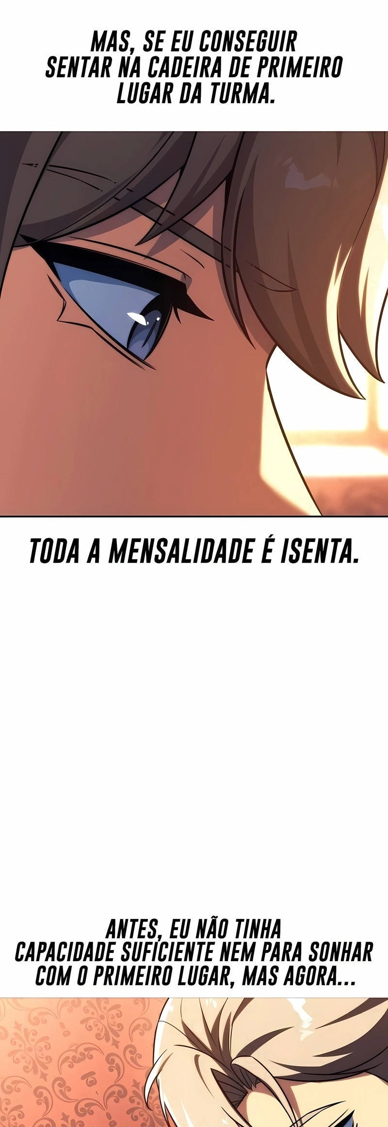 Guia de Sobrevivência do Extra da Academia Capítulo 88 Página 8