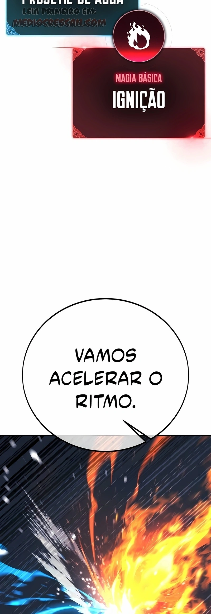 Guia de Sobrevivência do Extra da Academia Capítulo 88 Página 80