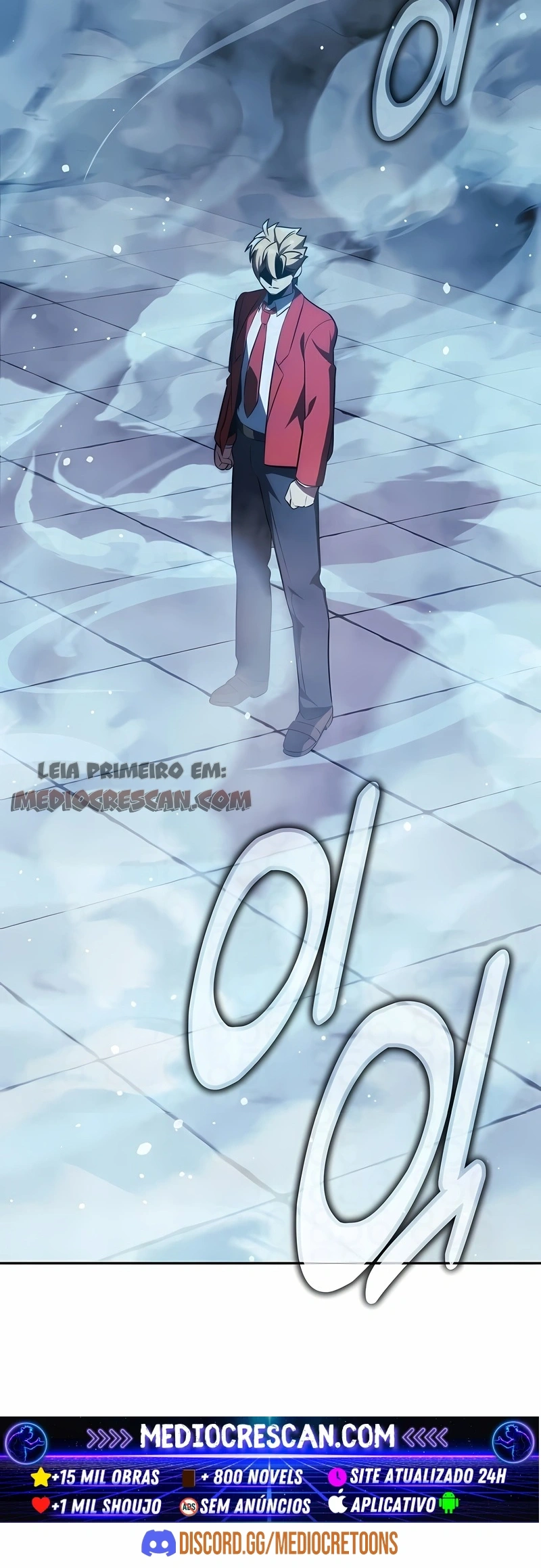 Guia de Sobrevivência do Extra da Academia Capítulo 88 Página 82