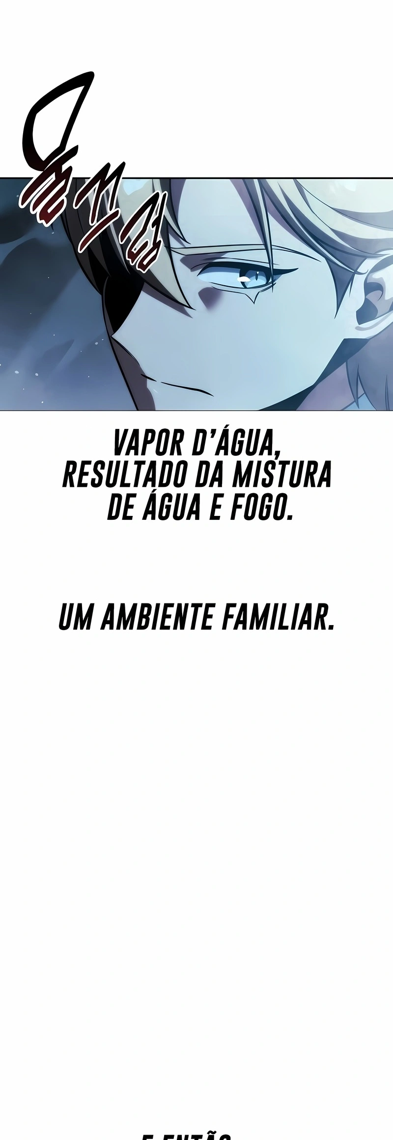 Guia de Sobrevivência do Extra da Academia Capítulo 88 Página 83