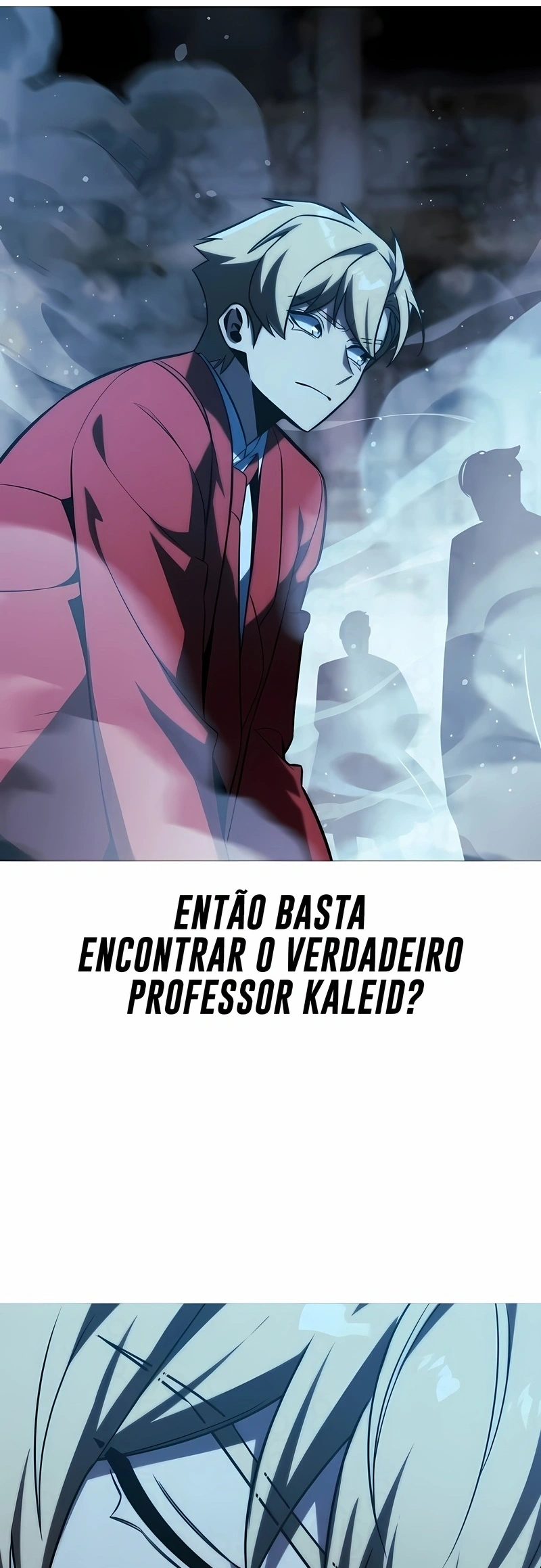 Guia de Sobrevivência do Extra da Academia Capítulo 88 Página 93