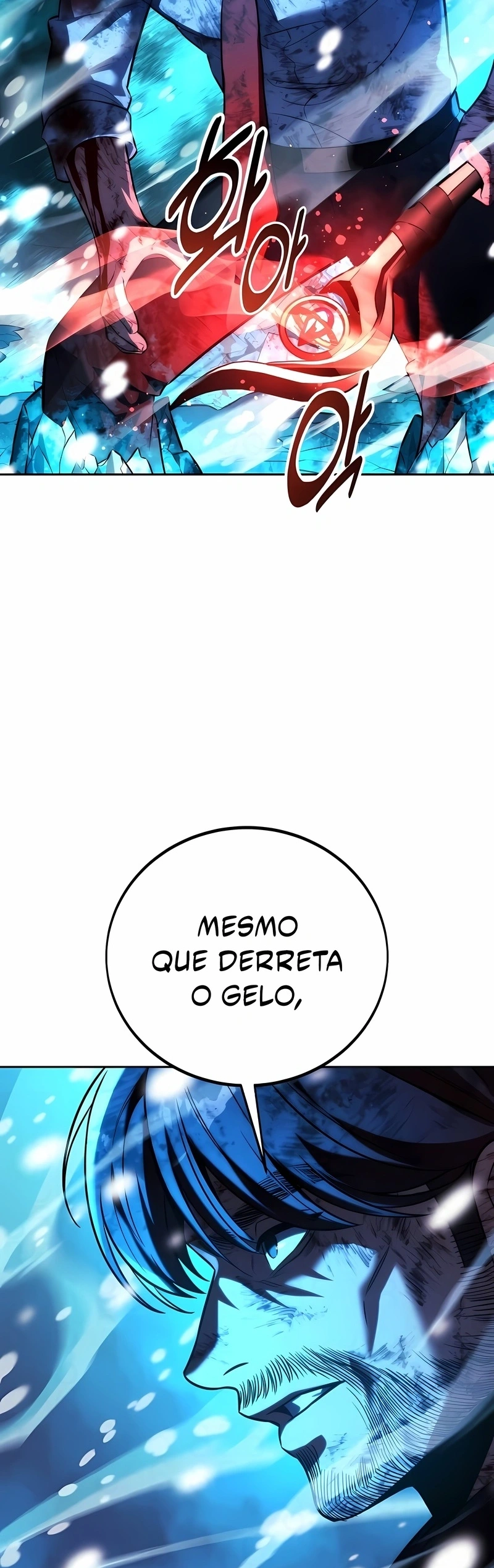 Guia de Sobrevivência do Extra da Academia Capítulo 89 Página 100