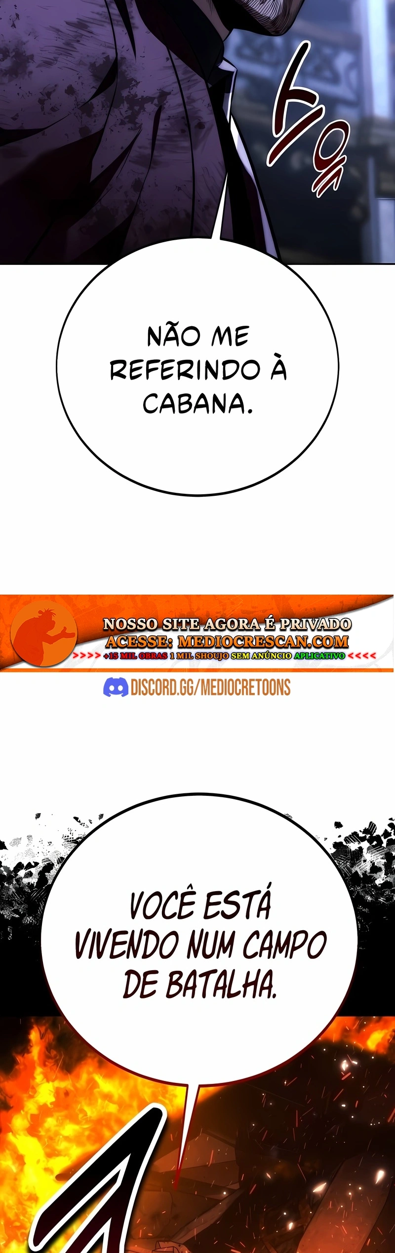 Guia de Sobrevivência do Extra da Academia Capítulo 89 Página 115