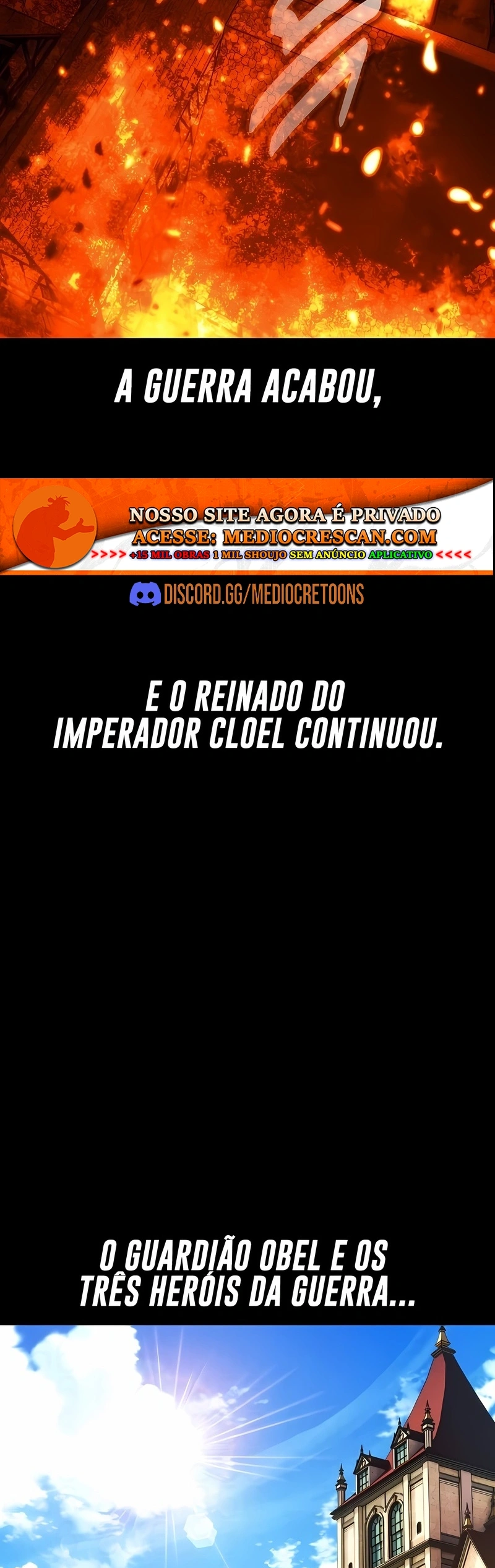 Guia de Sobrevivência do Extra da Academia Capítulo 89 Página 2