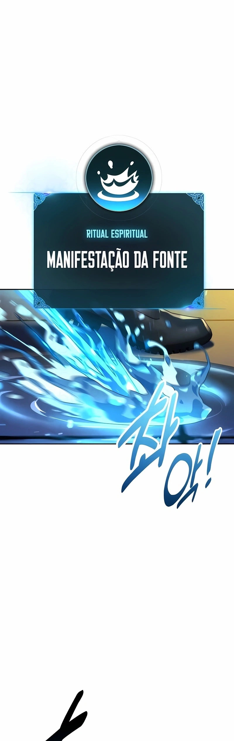 Guia de Sobrevivência do Extra da Academia Capítulo 89 Página 27