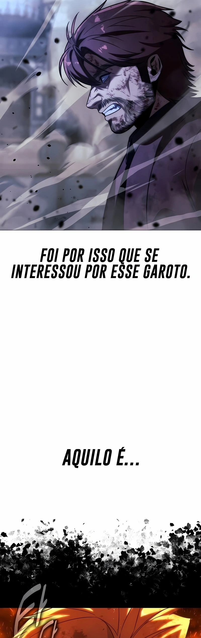 Guia de Sobrevivência do Extra da Academia Capítulo 89 Página 68