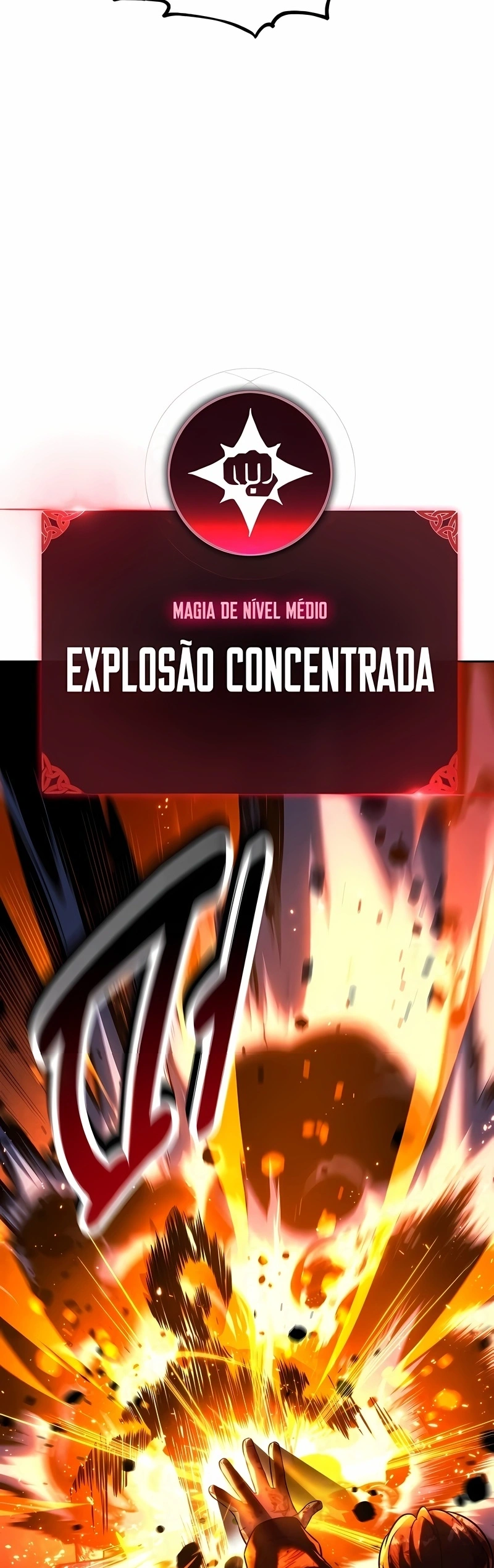 Guia de Sobrevivência do Extra da Academia Capítulo 89 Página 86
