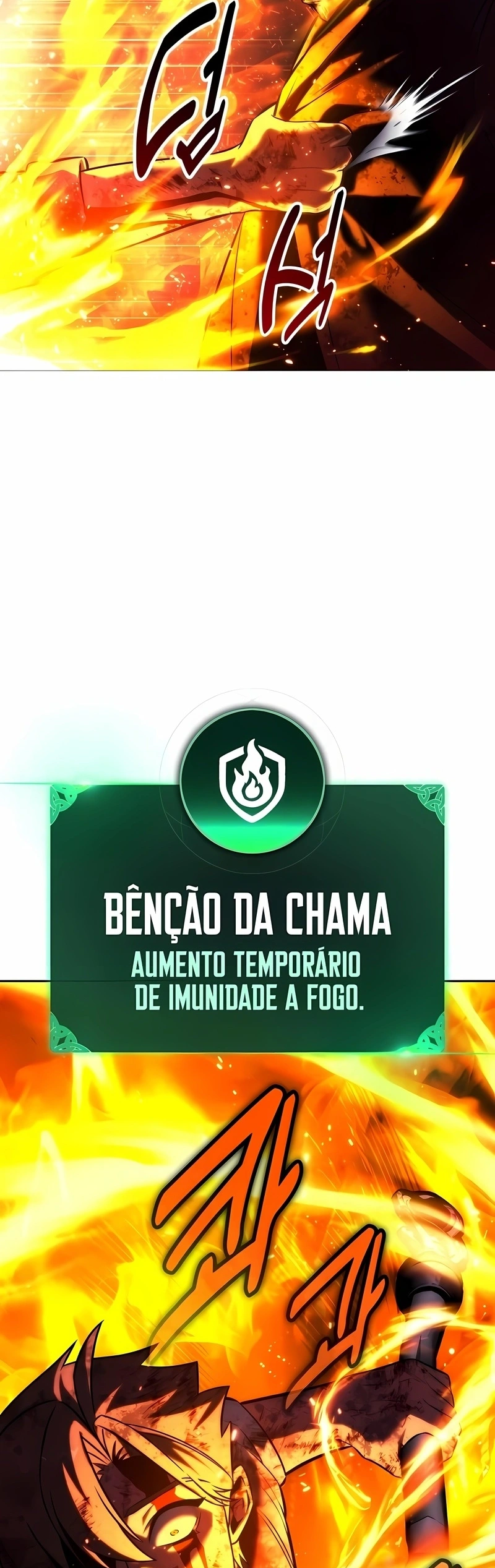 Guia de Sobrevivência do Extra da Academia Capítulo 89 Página 90