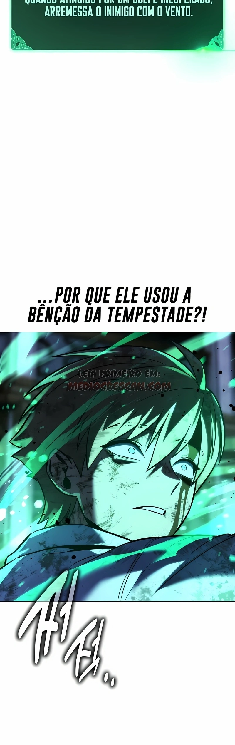 Guia de Sobrevivência do Extra da Academia Capítulo 89 Página 94