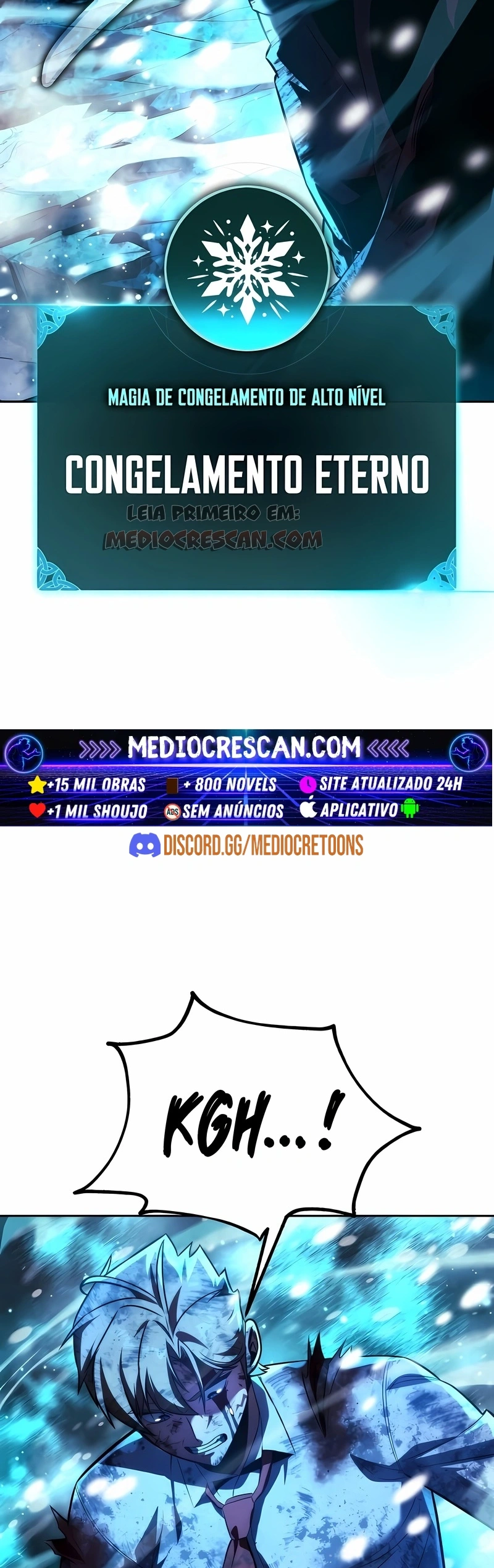 Guia de Sobrevivência do Extra da Academia Capítulo 89 Página 99