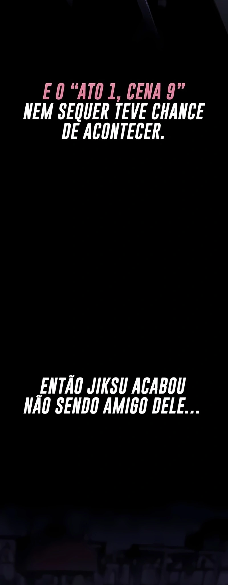 Guia de Sobrevivência do Extra da Academia Capítulo 9 Página 101