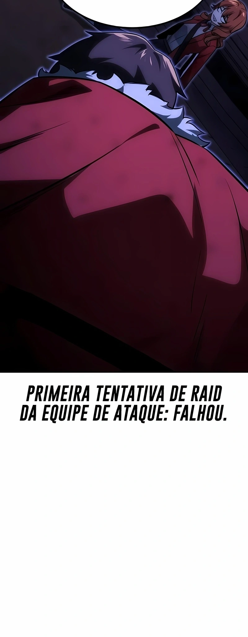 Guia de Sobrevivência do Extra da Academia Capítulo 9 Página 110