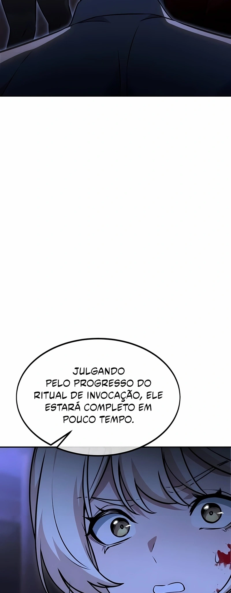 Guia de Sobrevivência do Extra da Academia Capítulo 9 Página 116