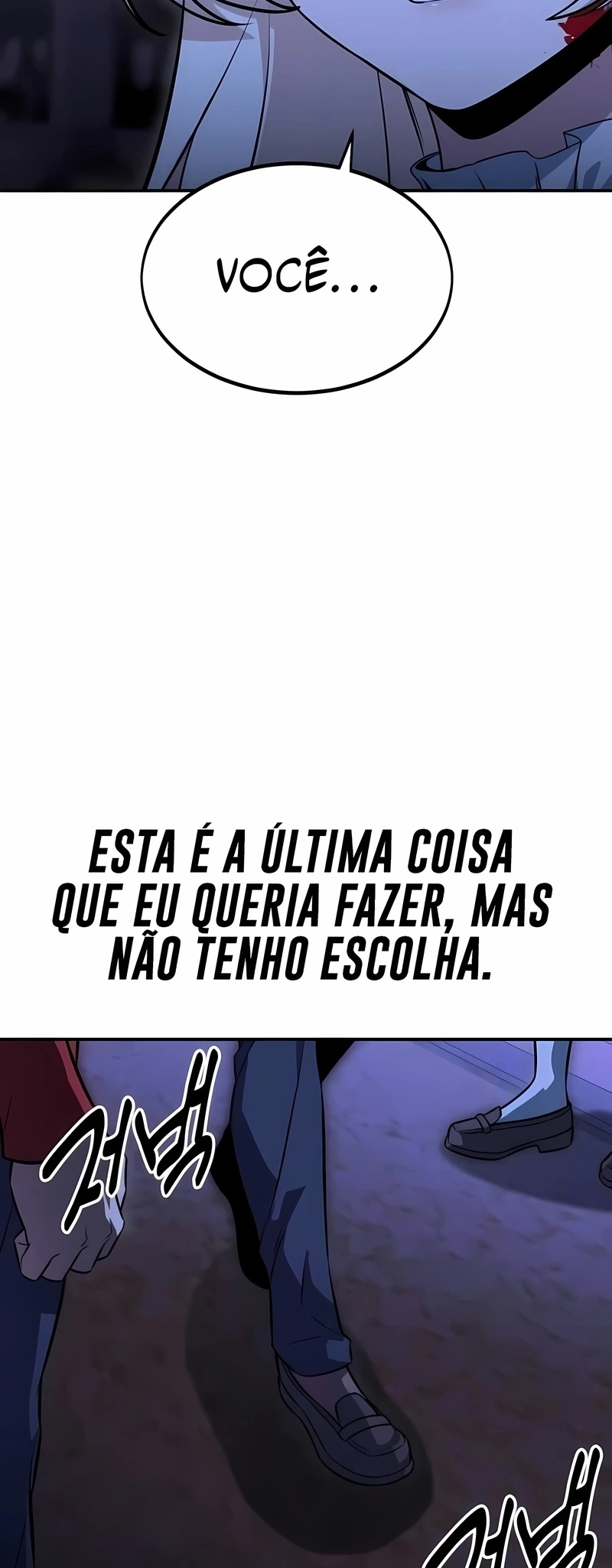 Guia de Sobrevivência do Extra da Academia Capítulo 9 Página 117