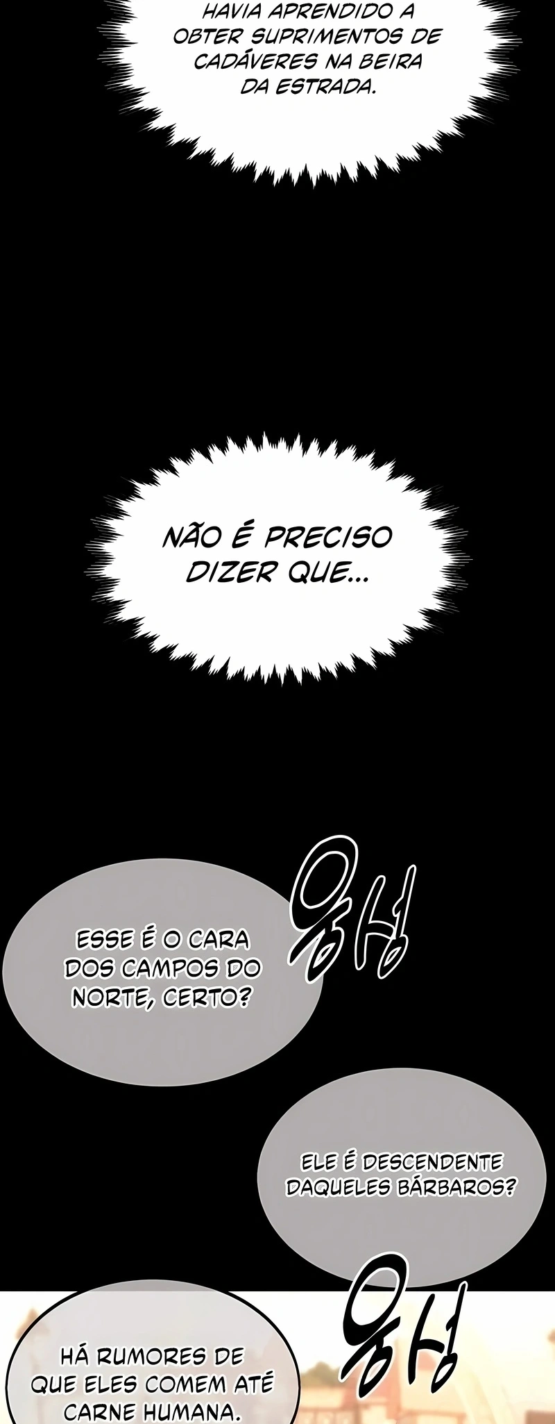 Guia de Sobrevivência do Extra da Academia Capítulo 9 Página 12