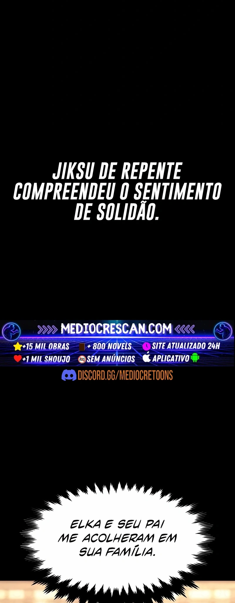 Guia de Sobrevivência do Extra da Academia Capítulo 9 Página 23