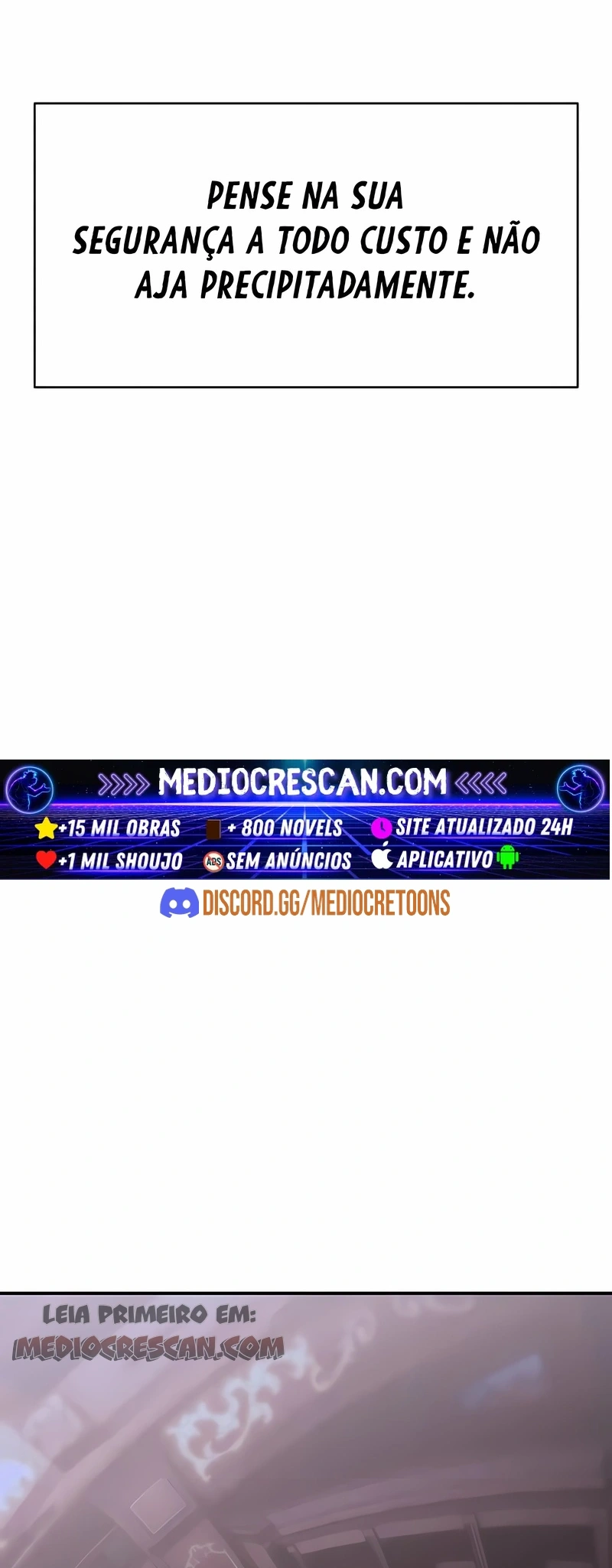 Guia de Sobrevivência do Extra da Academia Capítulo 9 Página 53