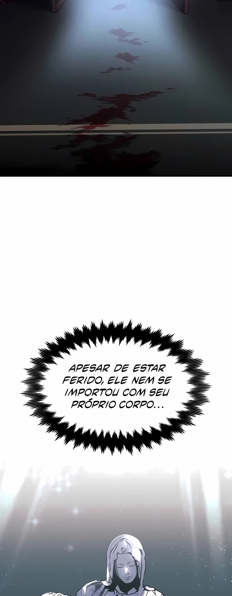 Guia de Sobrevivência do Extra da Academia Capítulo 9 Página 57