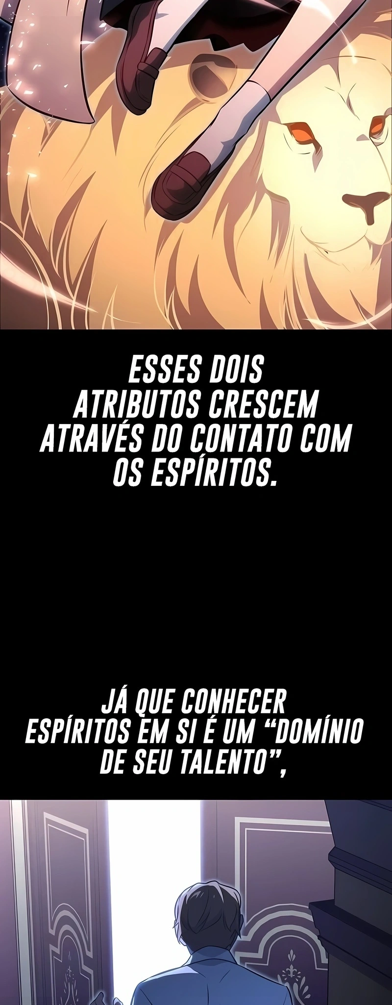 Guia de Sobrevivência do Extra da Academia Capítulo 9 Página 71
