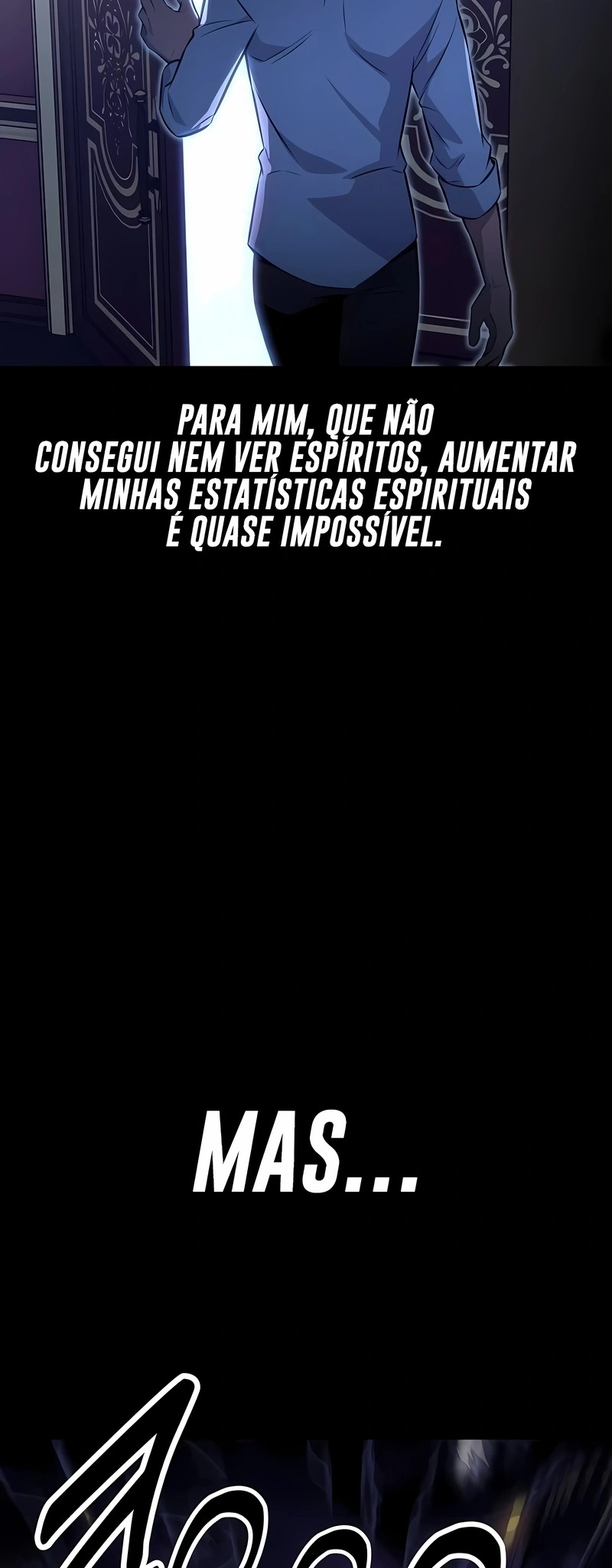 Guia de Sobrevivência do Extra da Academia Capítulo 9 Página 72