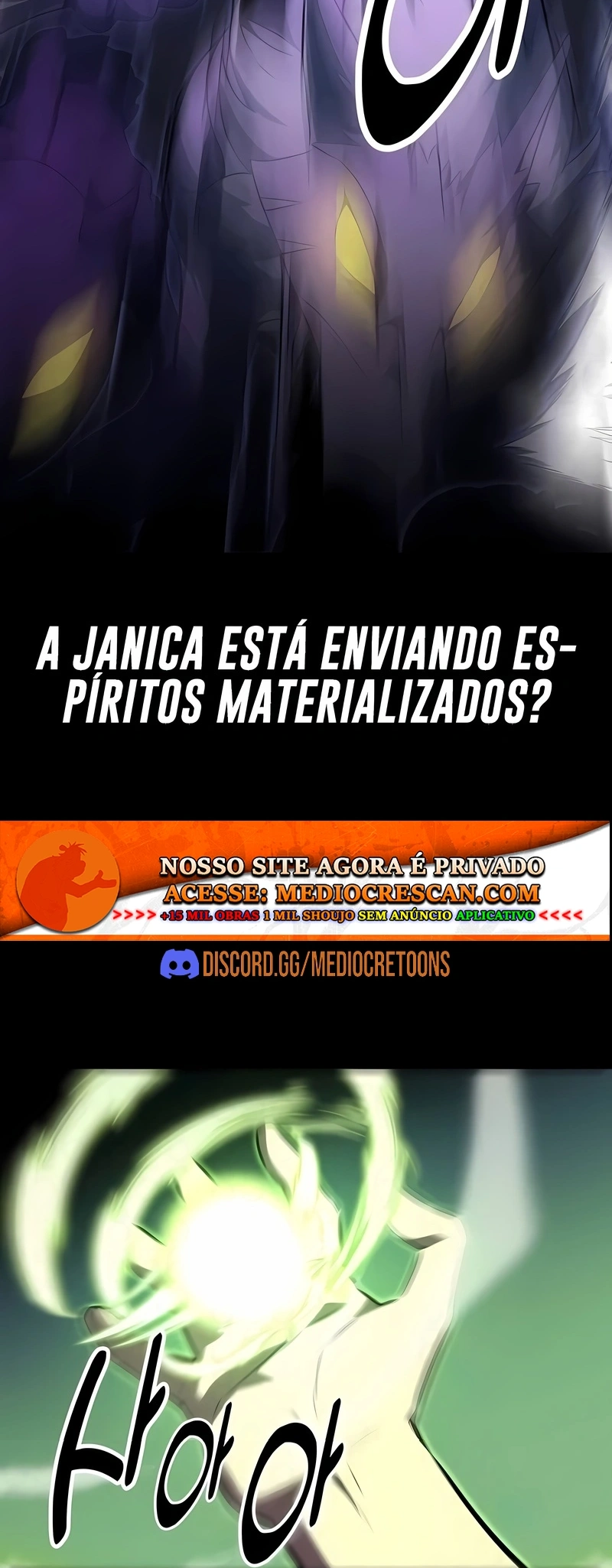 Guia de Sobrevivência do Extra da Academia Capítulo 9 Página 74