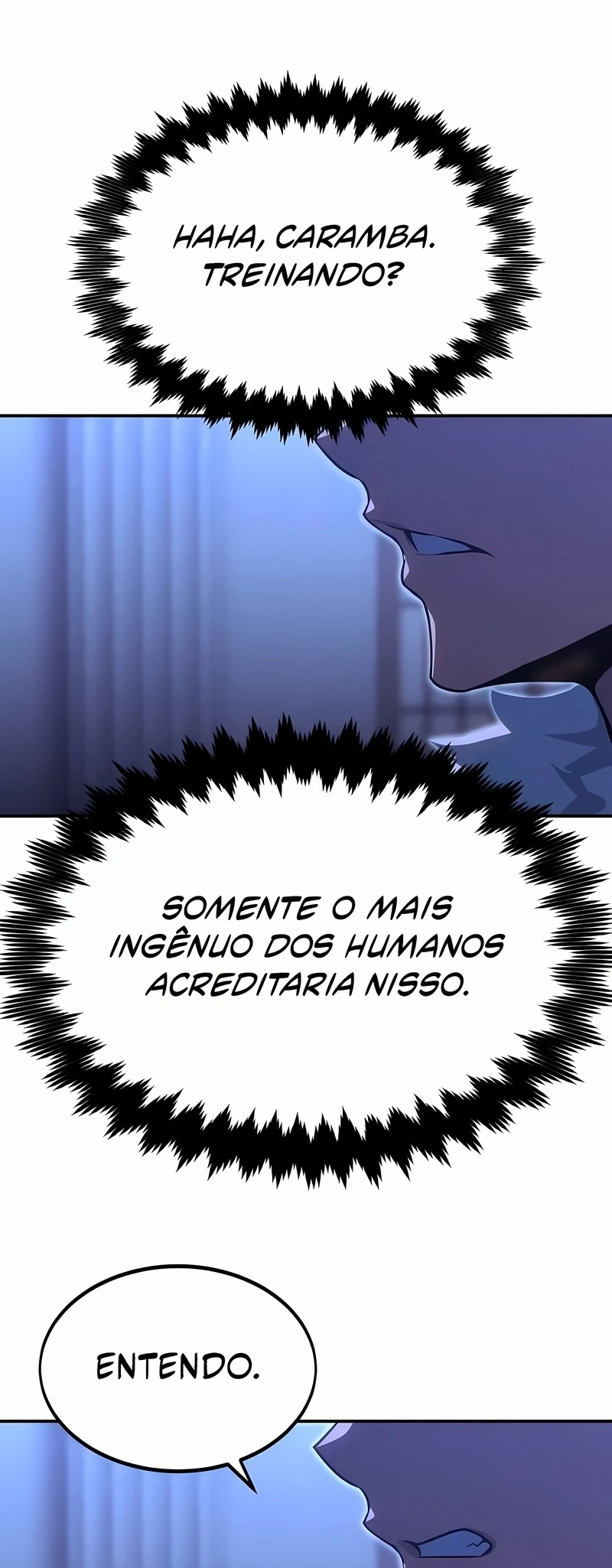 Guia de Sobrevivência do Extra da Academia Capítulo 9 Página 82