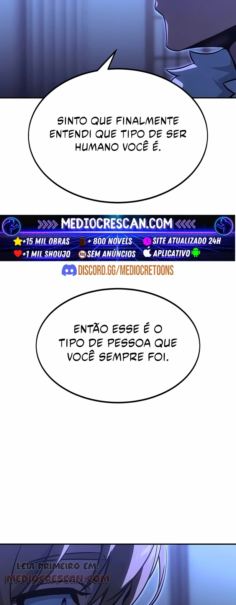 Guia de Sobrevivência do Extra da Academia Capítulo 9 Página 83