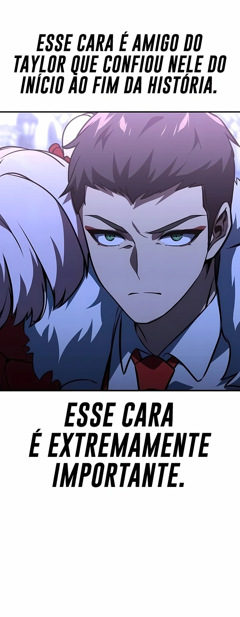Guia de Sobrevivência do Extra da Academia Capítulo 9 Página 88