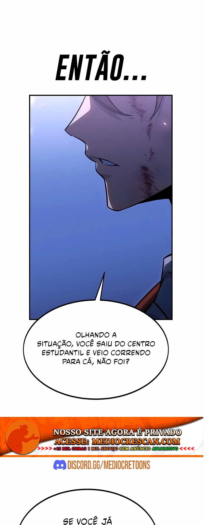 Guia de Sobrevivência do Extra da Academia Capítulo 9 Página 89