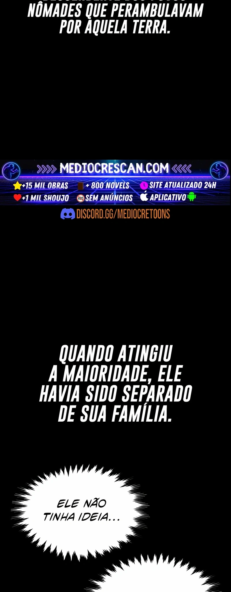Guia de Sobrevivência do Extra da Academia Capítulo 9 Página 9