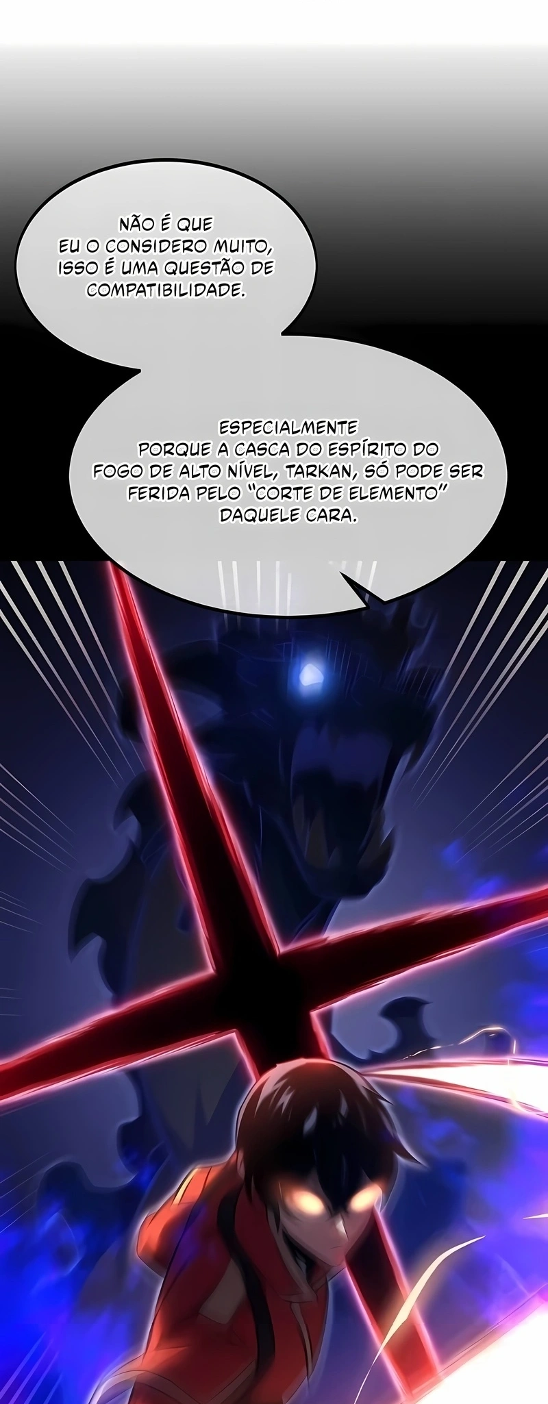 Guia de Sobrevivência do Extra da Academia Capítulo 9 Página 93