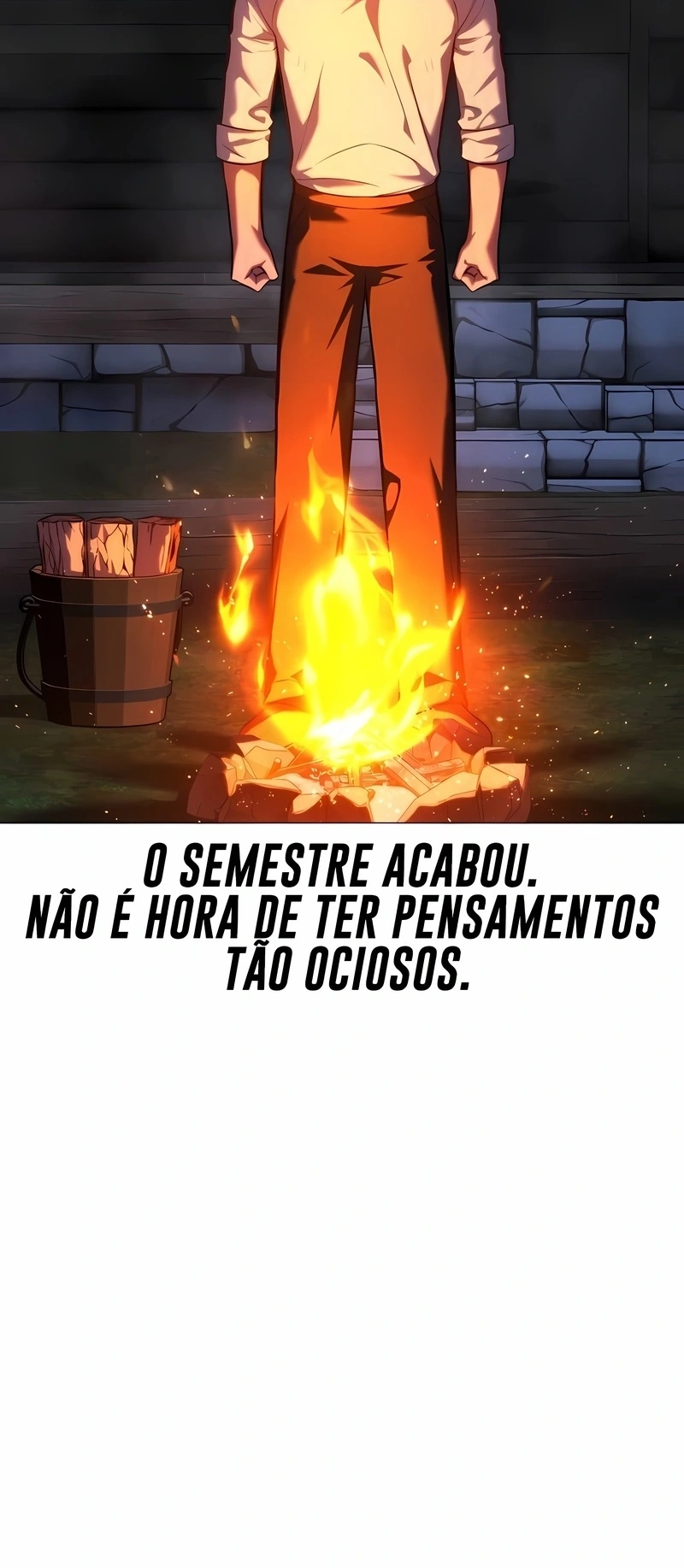 Guia de Sobrevivência do Extra da Academia Capítulo 90 Página 101