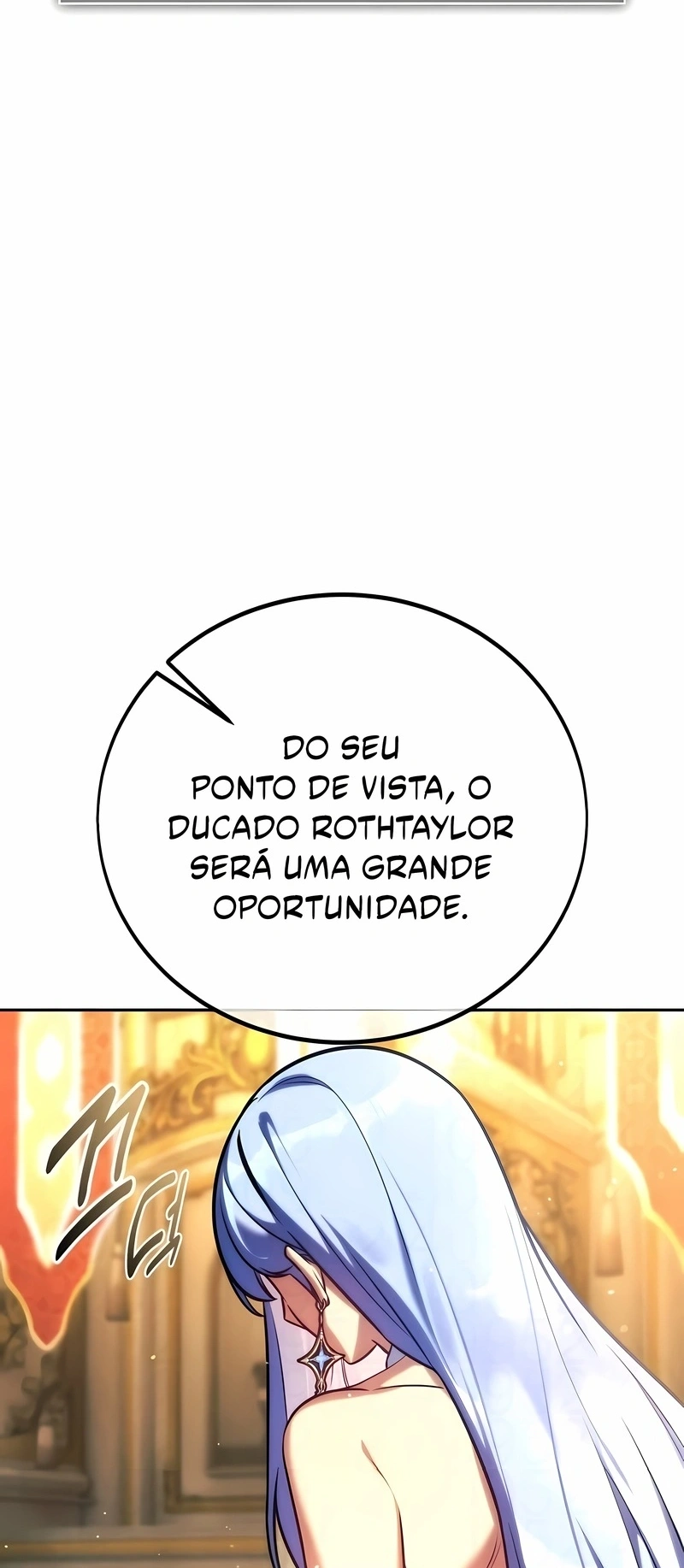 Guia de Sobrevivência do Extra da Academia Capítulo 90 Página 110