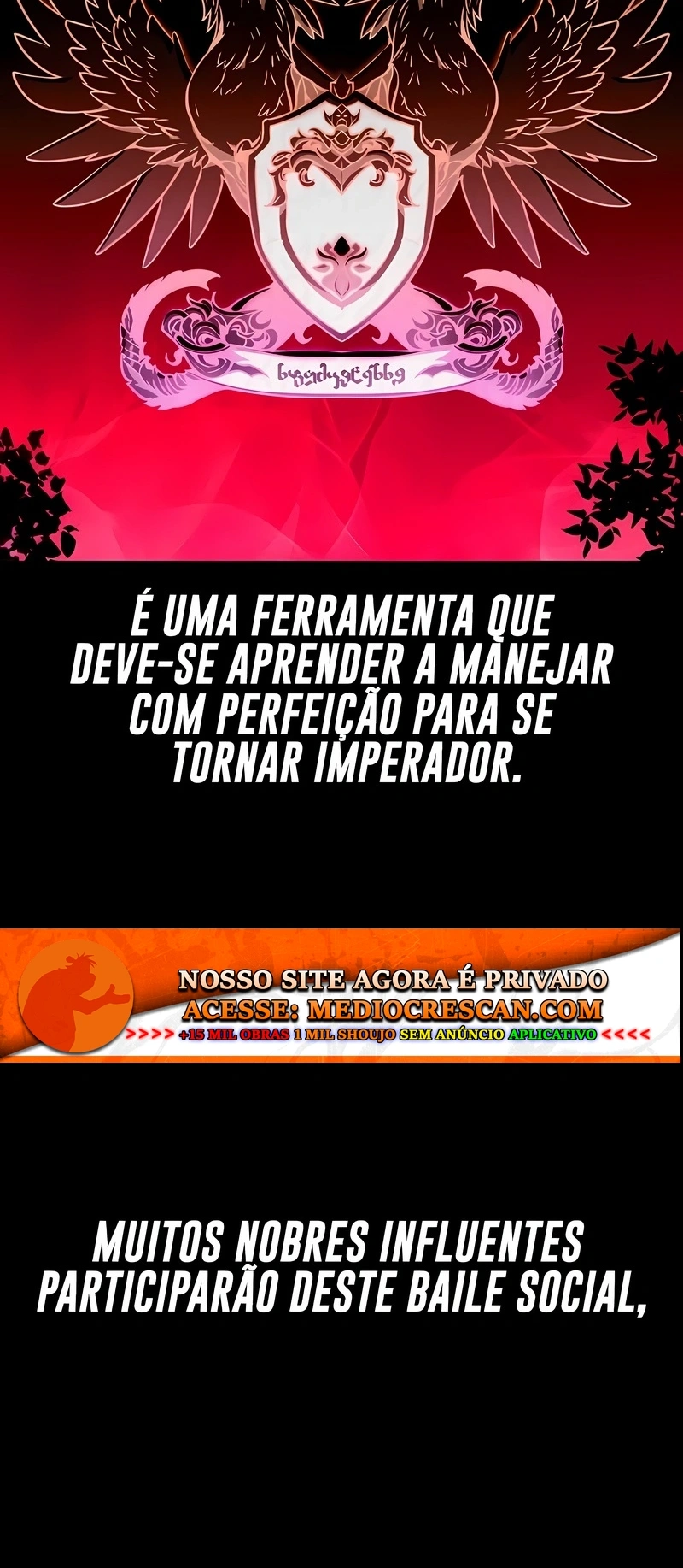 Guia de Sobrevivência do Extra da Academia Capítulo 90 Página 112