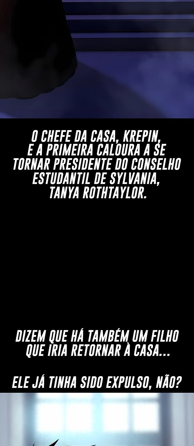 Guia de Sobrevivência do Extra da Academia Capítulo 90 Página 114