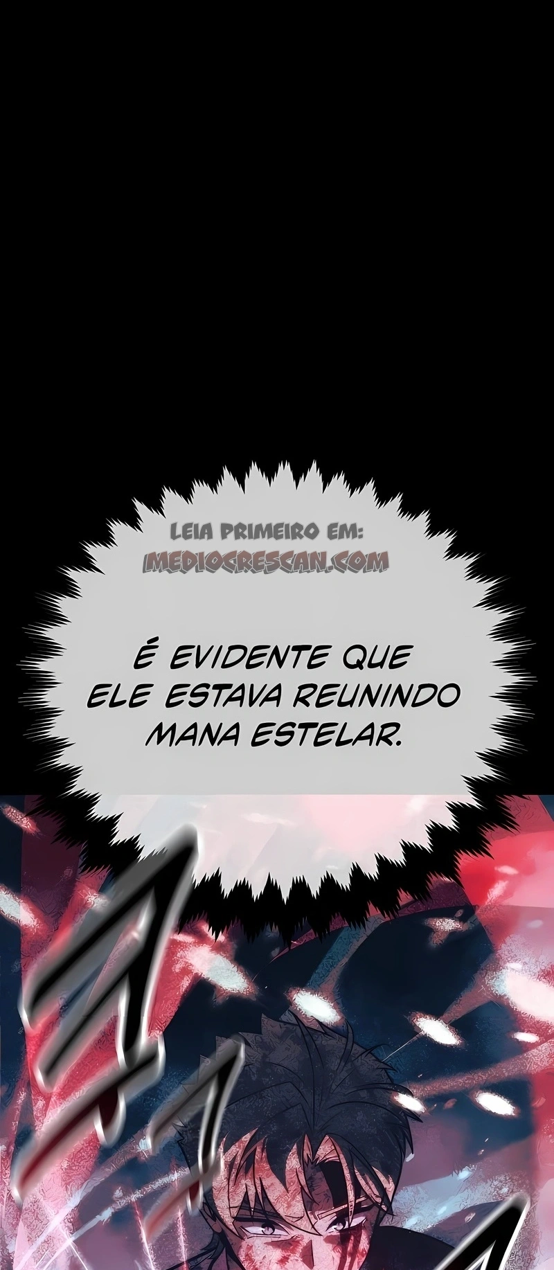 Guia de Sobrevivência do Extra da Academia Capítulo 90 Página 12
