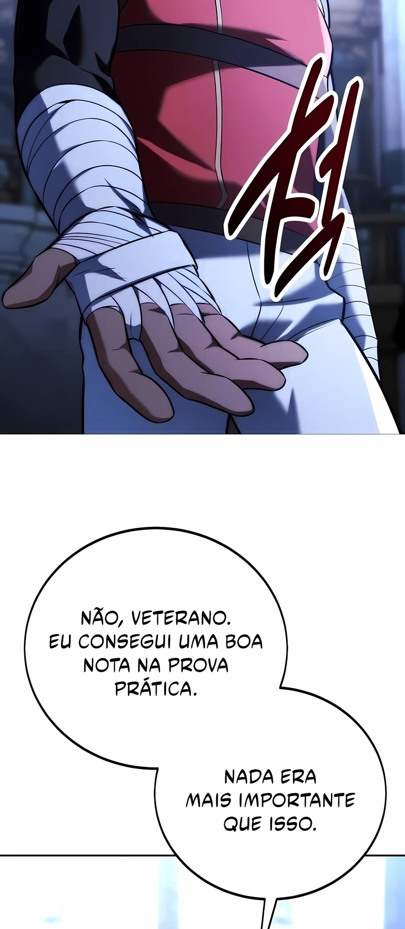 Guia de Sobrevivência do Extra da Academia Capítulo 90 Página 19