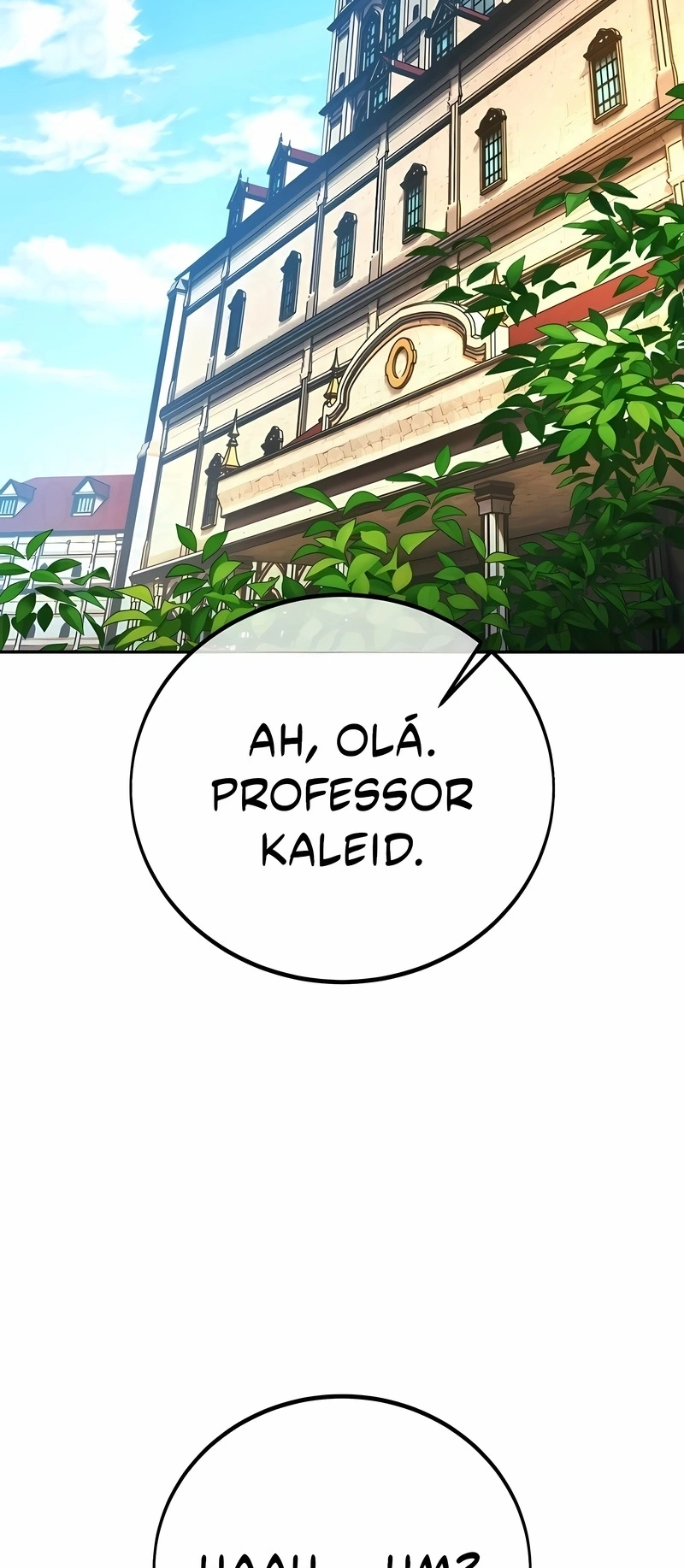 Guia de Sobrevivência do Extra da Academia Capítulo 90 Página 26
