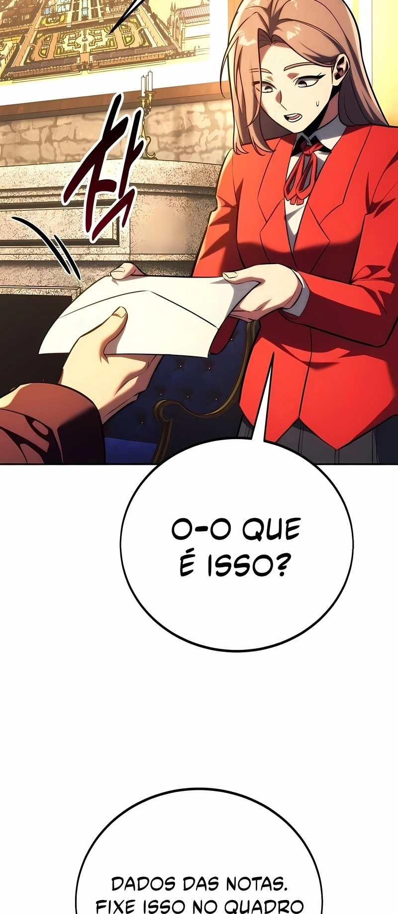 Guia de Sobrevivência do Extra da Academia Capítulo 90 Página 29