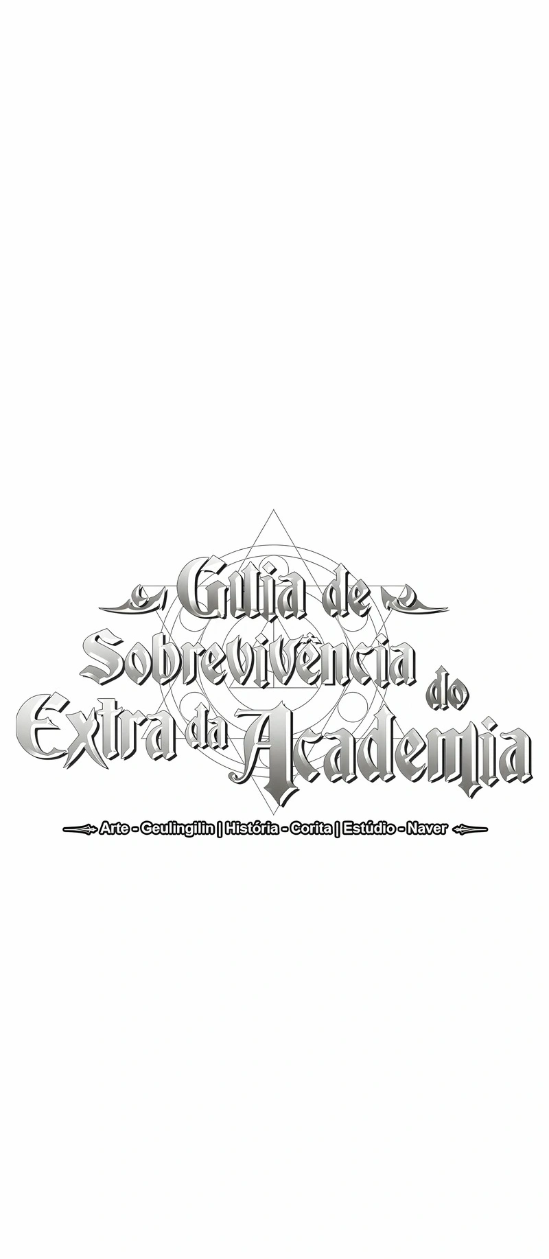 Guia de Sobrevivência do Extra da Academia Capítulo 90 Página 37