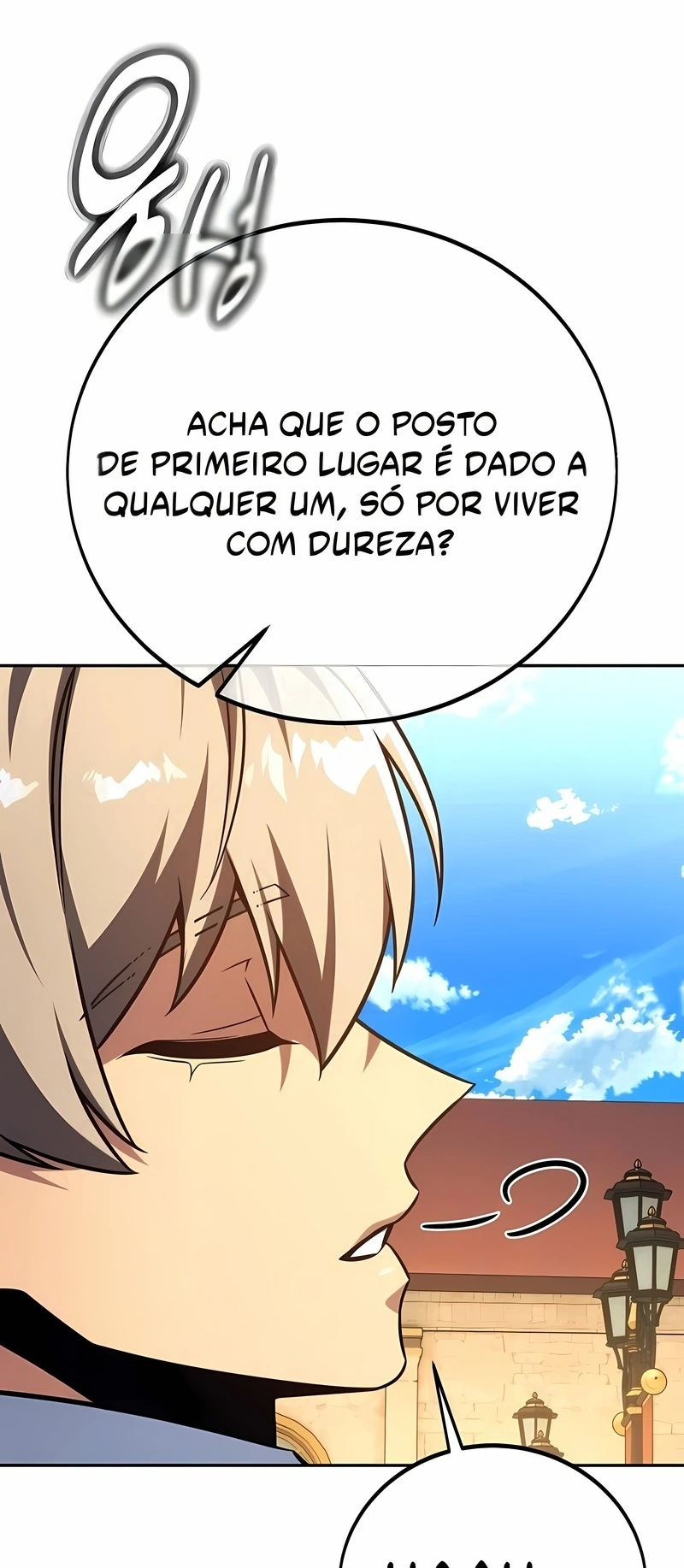 Guia de Sobrevivência do Extra da Academia Capítulo 90 Página 45