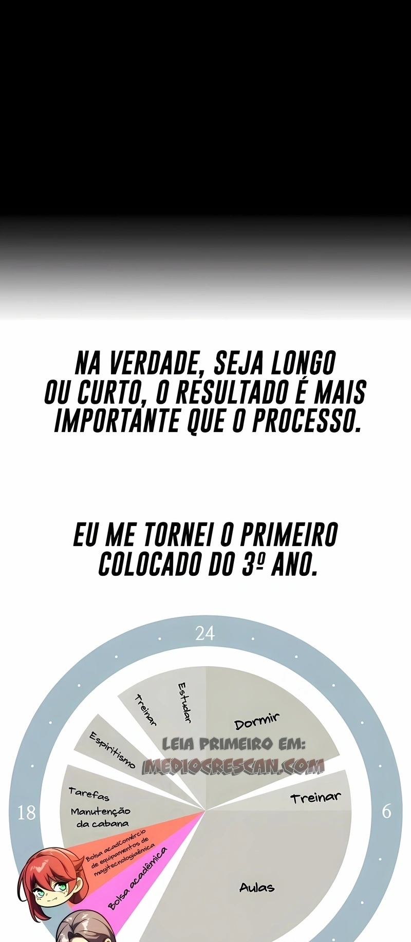 Guia de Sobrevivência do Extra da Academia Capítulo 90 Página 48