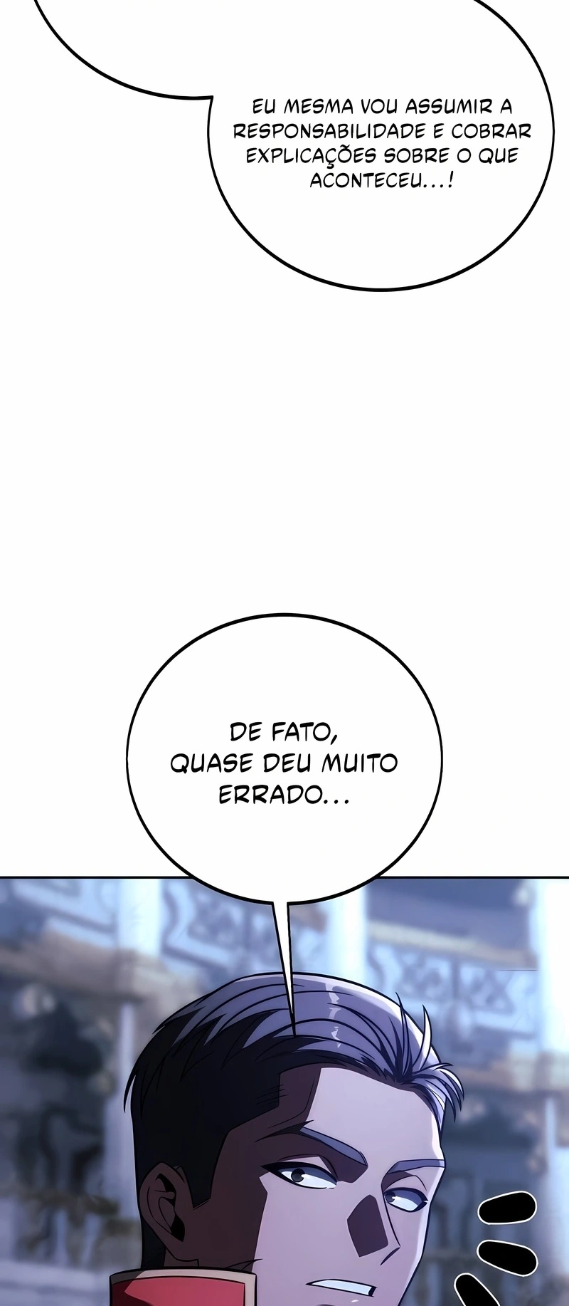Guia de Sobrevivência do Extra da Academia Capítulo 90 Página 6