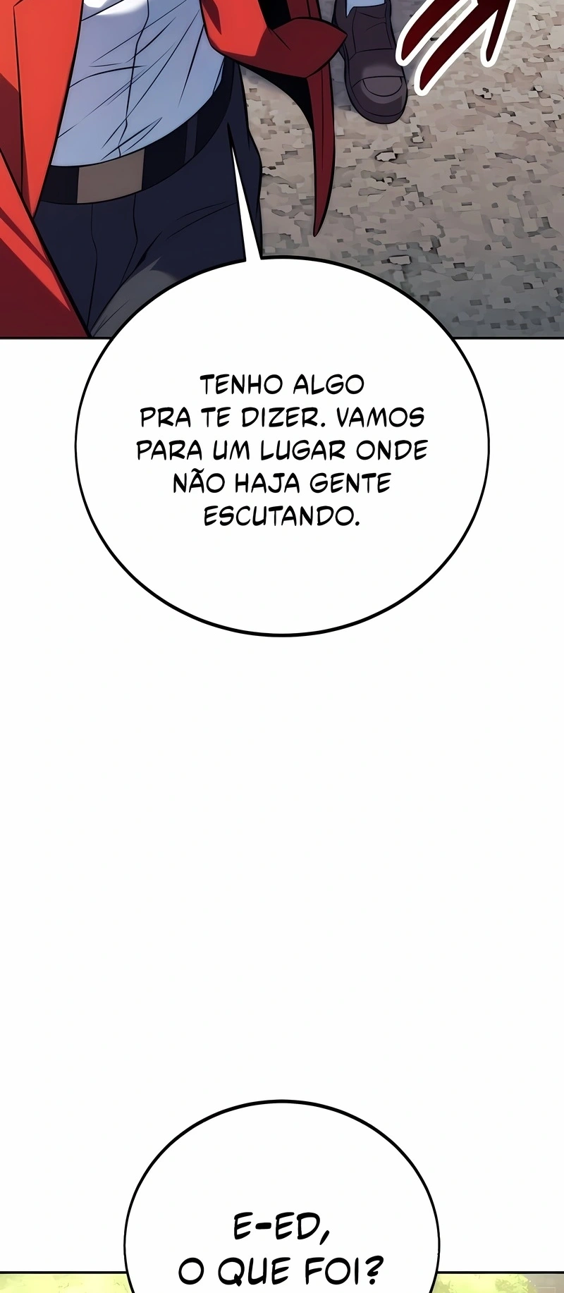Guia de Sobrevivência do Extra da Academia Capítulo 90 Página 61