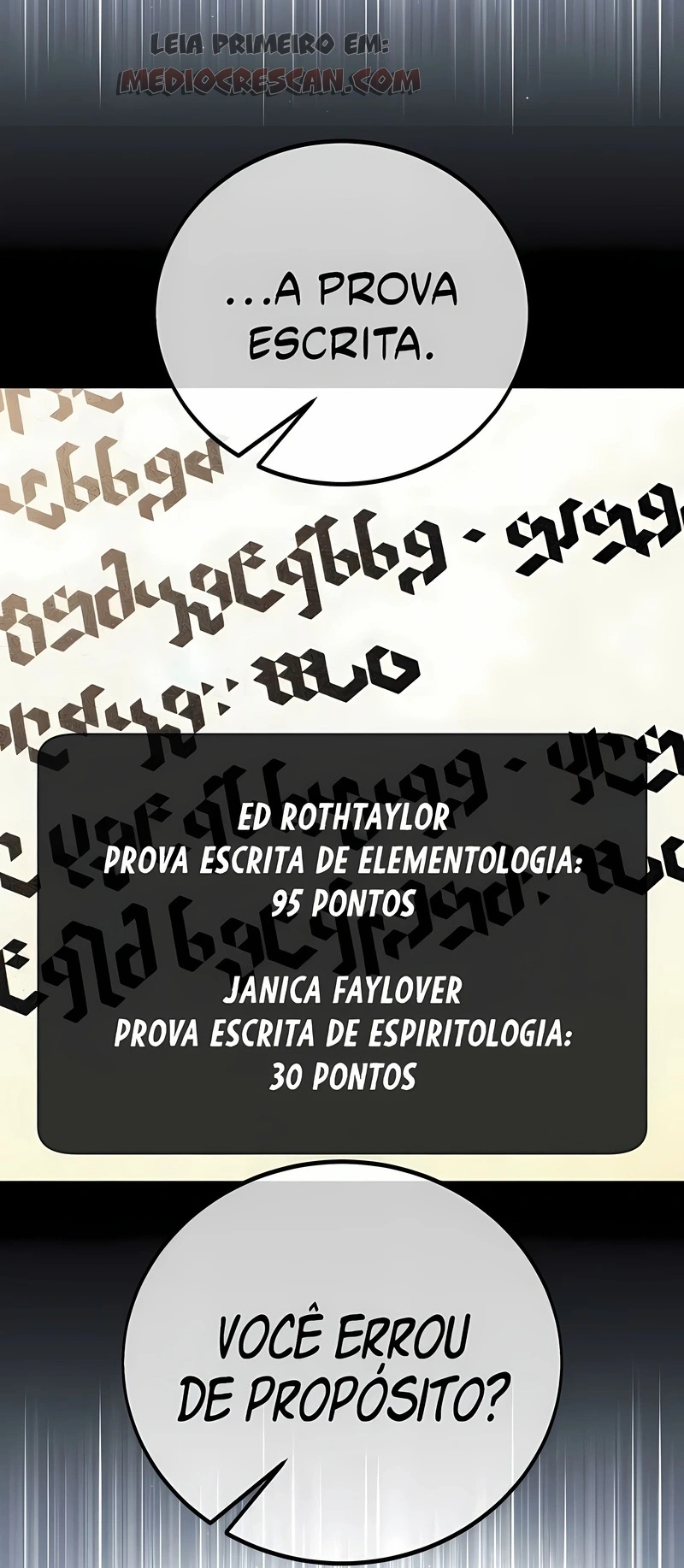 Guia de Sobrevivência do Extra da Academia Capítulo 90 Página 63