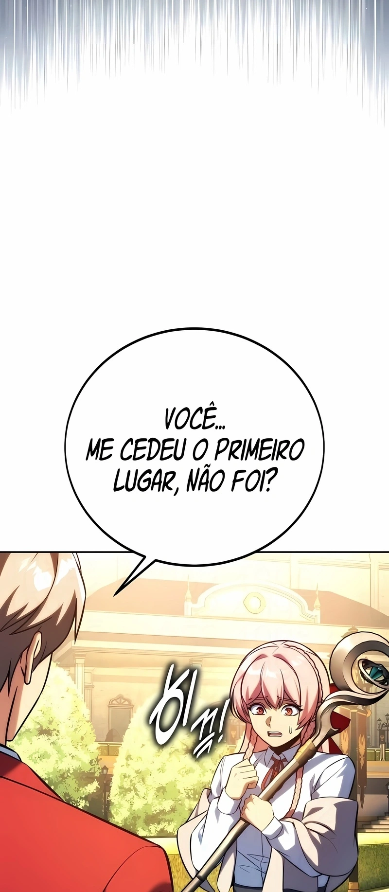 Guia de Sobrevivência do Extra da Academia Capítulo 90 Página 64